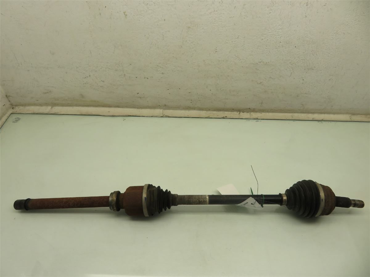 Drivaksel Foran Høyre – bilde 1