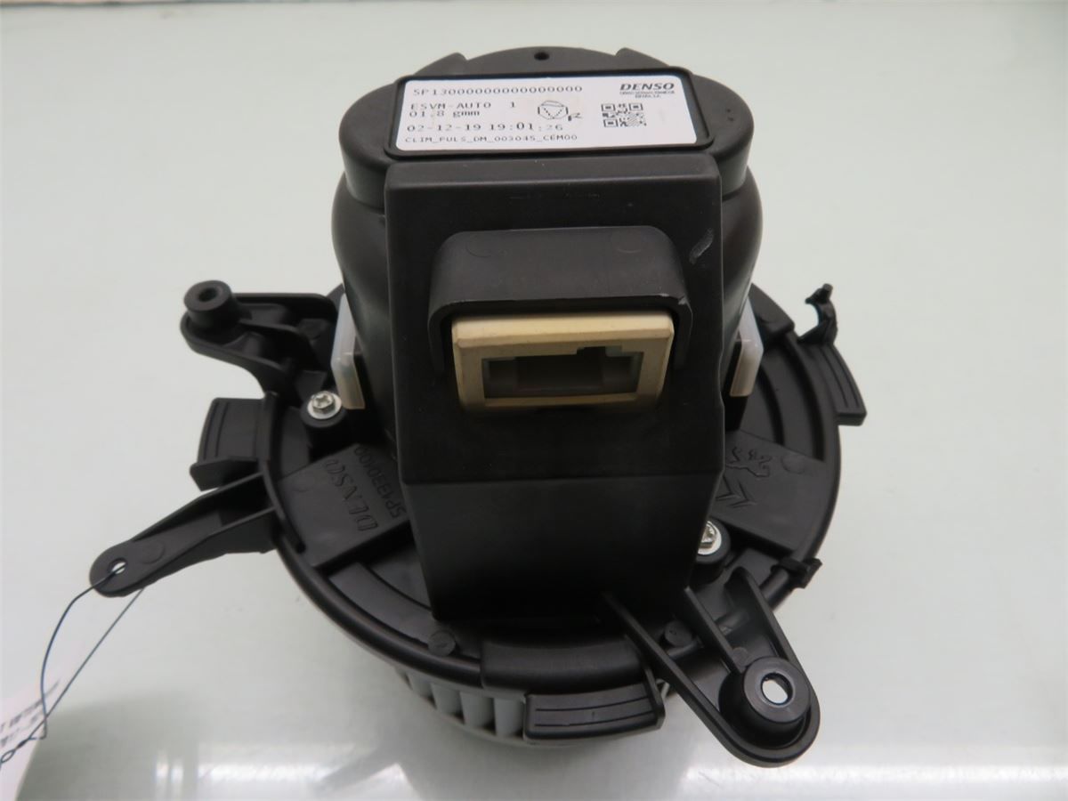Varmeapparat Viftemotor – bilde 2