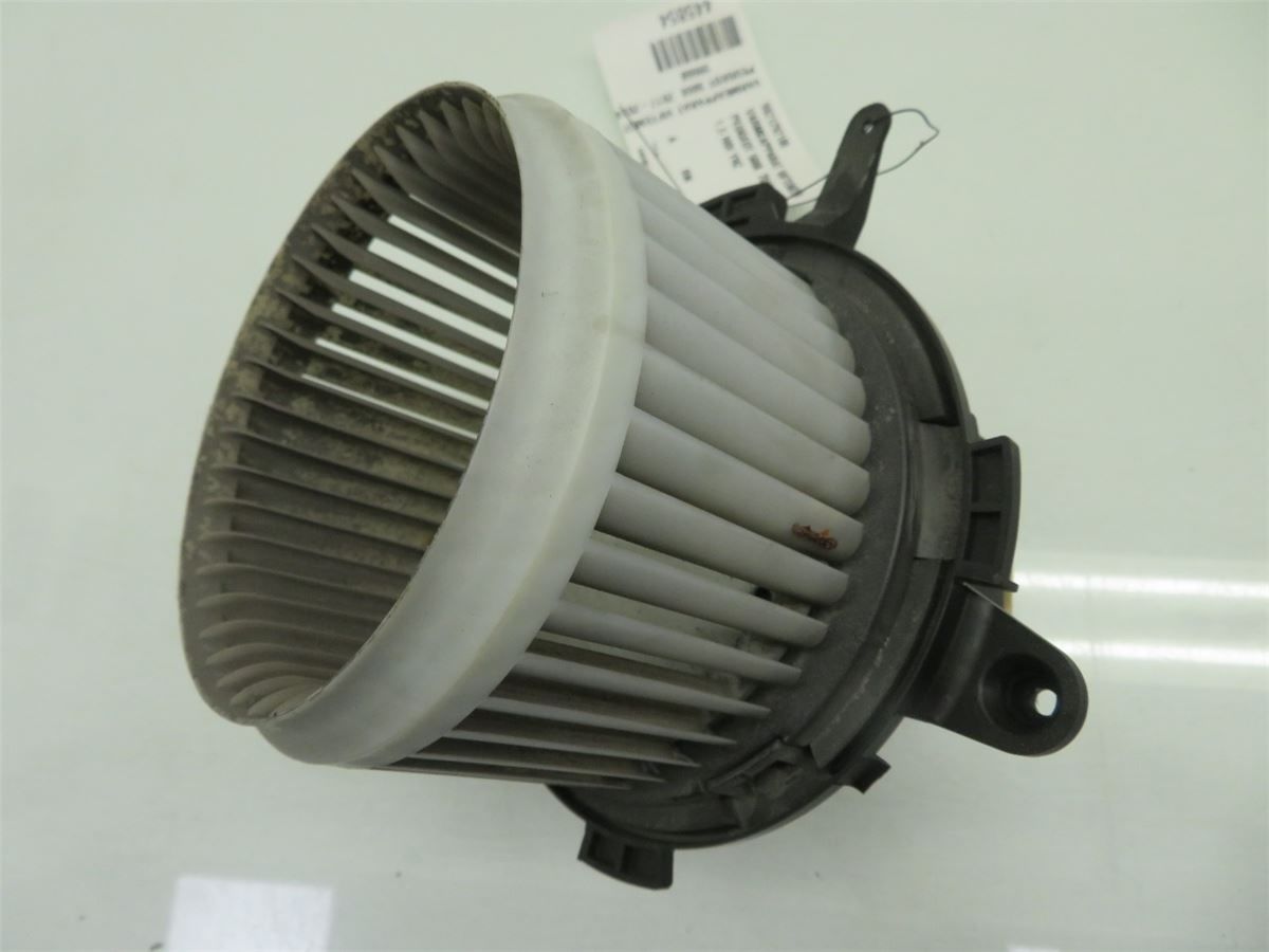 Varmeapparat Viftemotor – bilde 5
