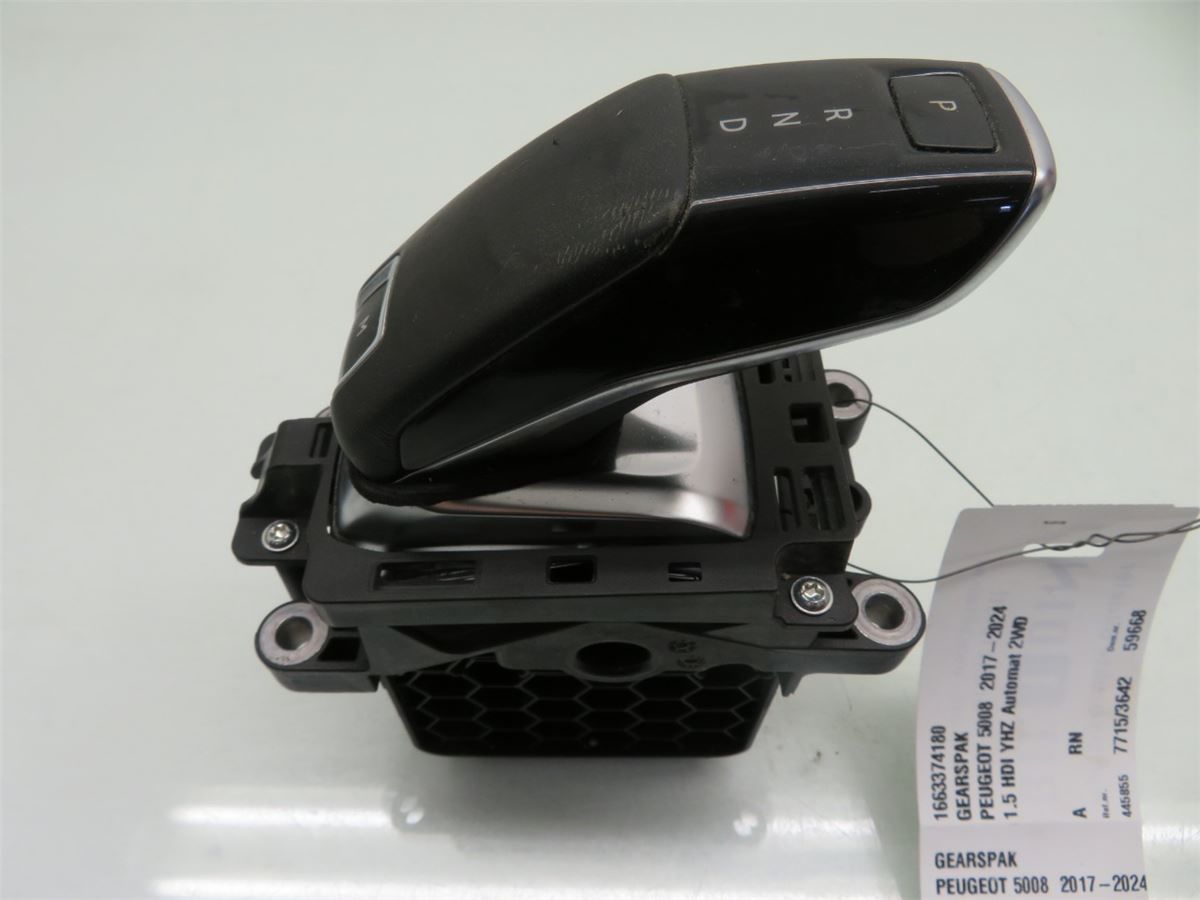 Gearspak – bilde 2