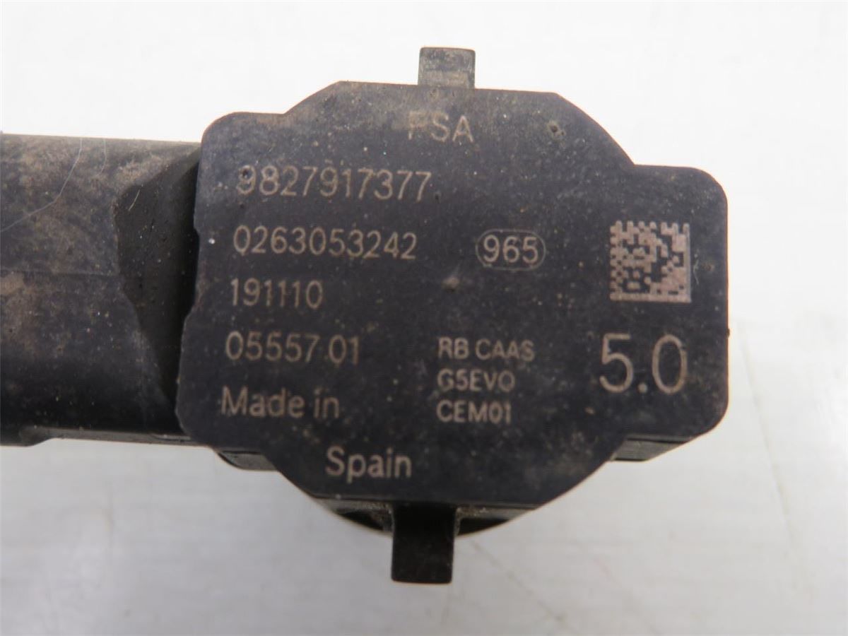 Sensor Ryggesensor – bilde 3