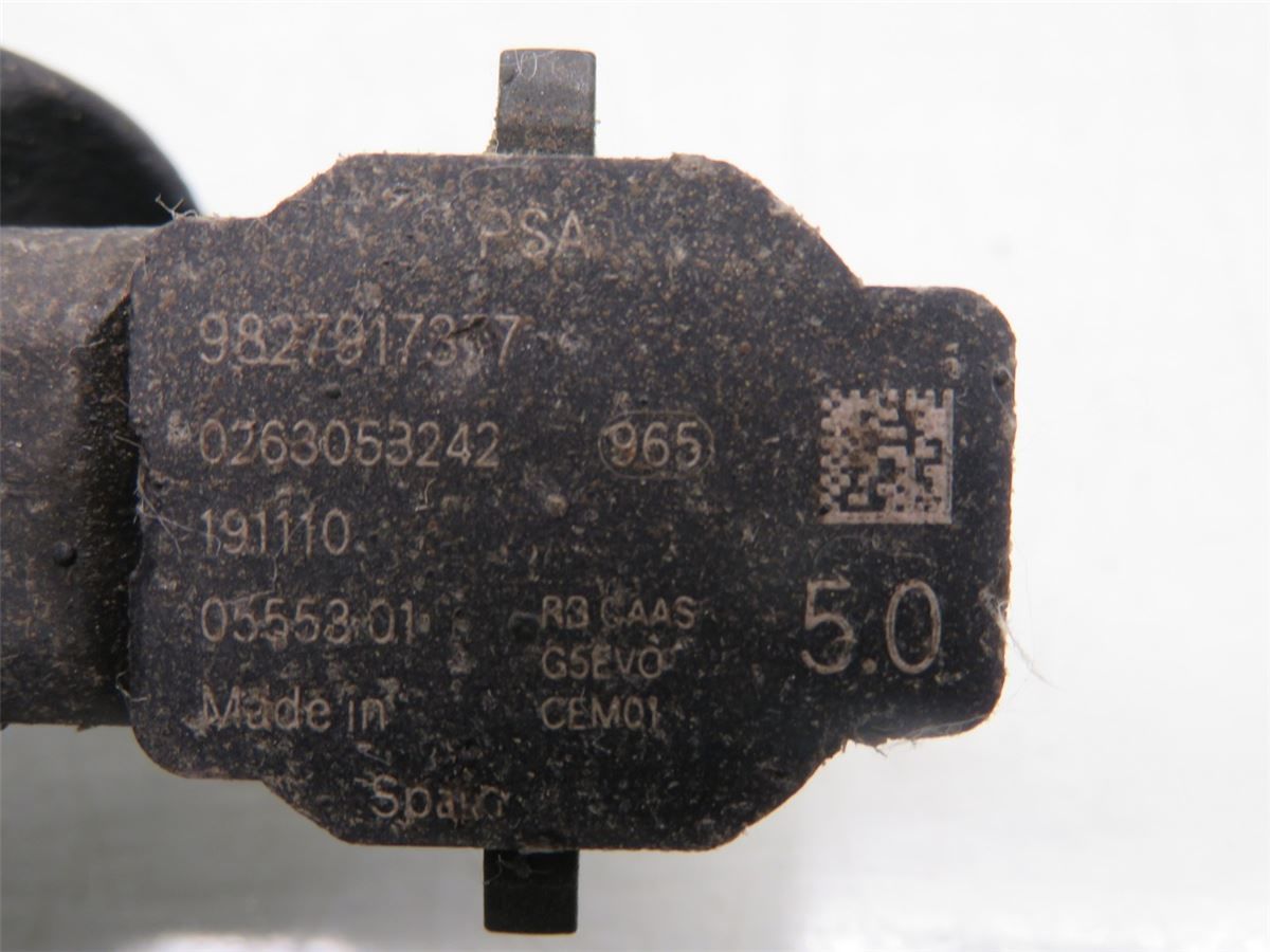 Sensor Ryggesensor – bilde 3