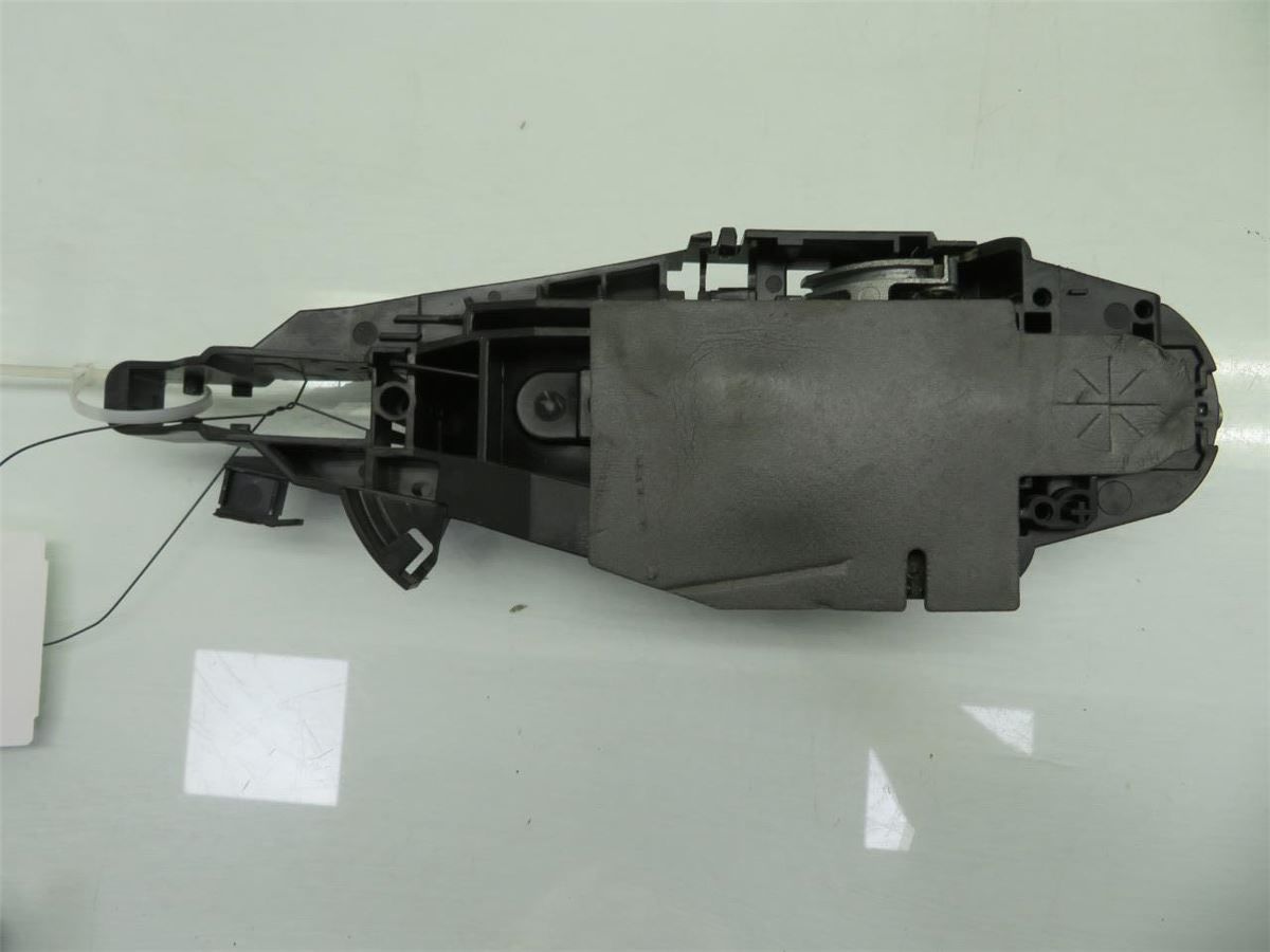 Dørhandtak Ytre Høyre – bilde 1