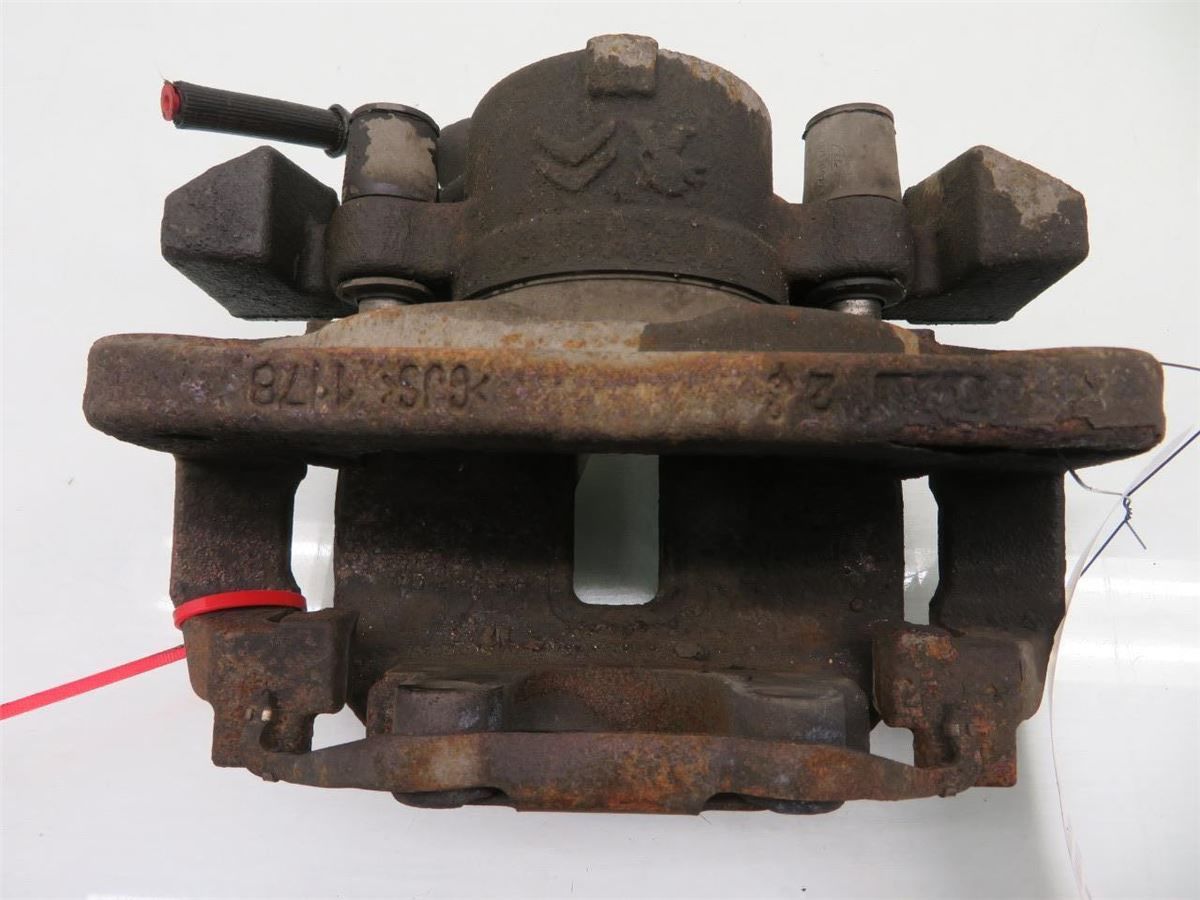 Bremsecaliper Foran Venstre – bilde 1