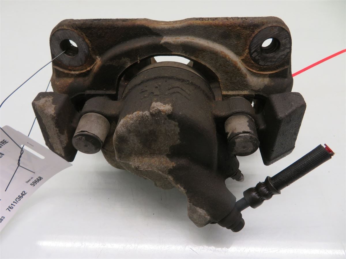 Bremsecaliper Foran Venstre – bilde 2