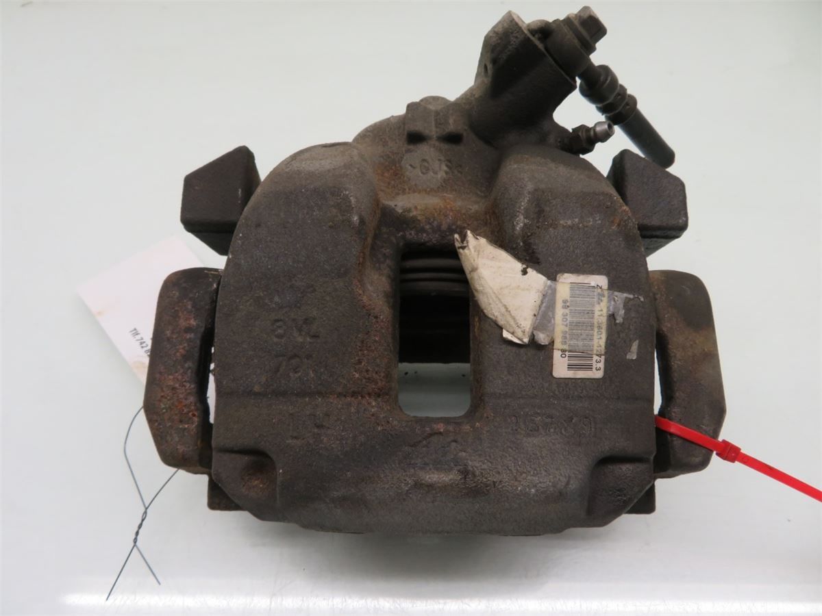 Bremsecaliper Foran Venstre – bilde 3