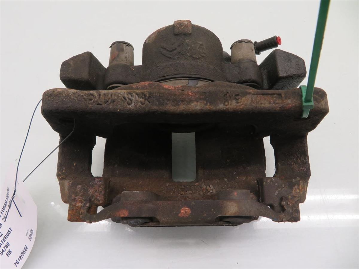 Bremsecaliper Foran Høyre – bilde 1