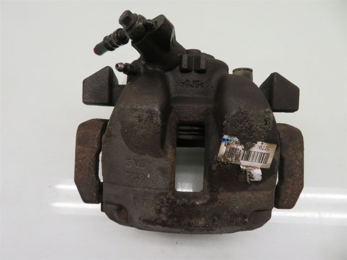 Bremsecaliper Foran Høyre – bilde 2