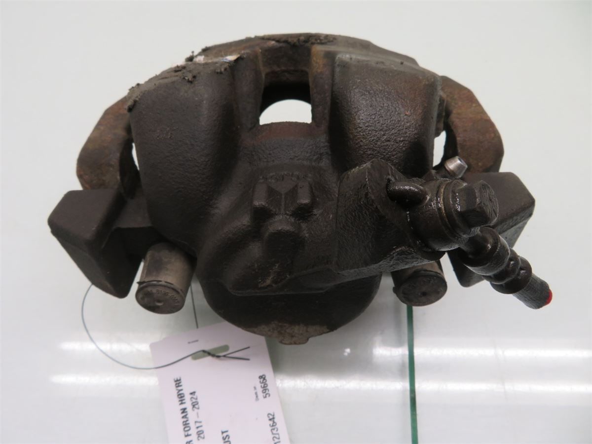 Bremsecaliper Foran Høyre – bilde 3
