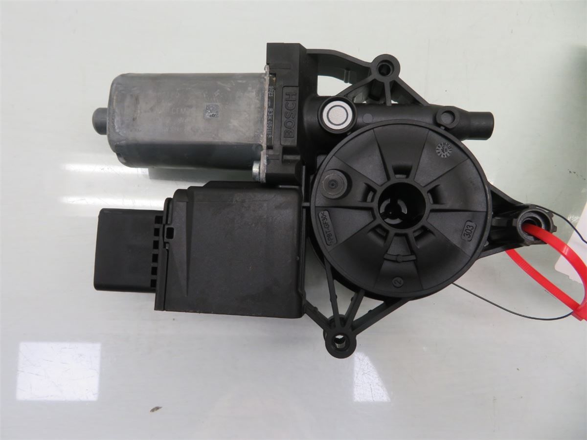 Vindusheismotor – bilde 1