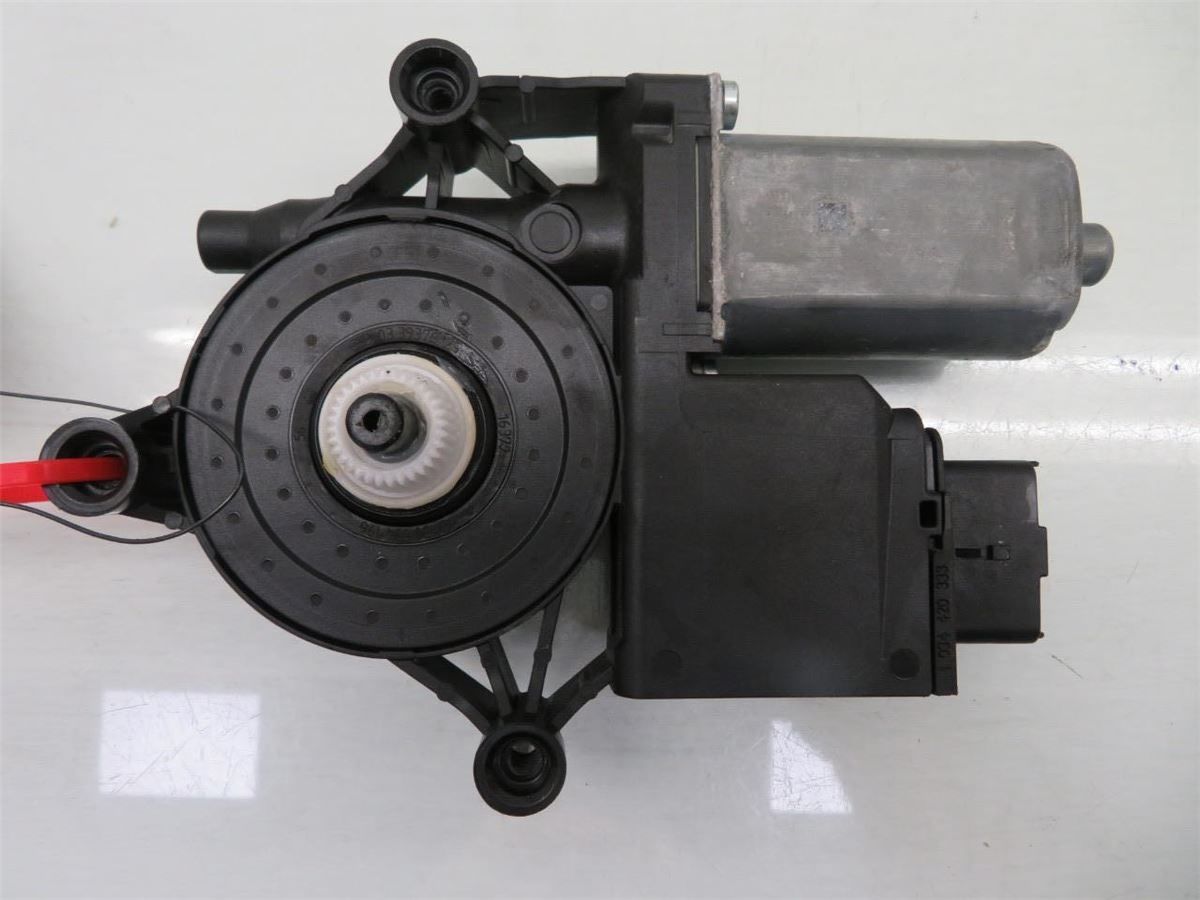 Vindusheismotor – bilde 2