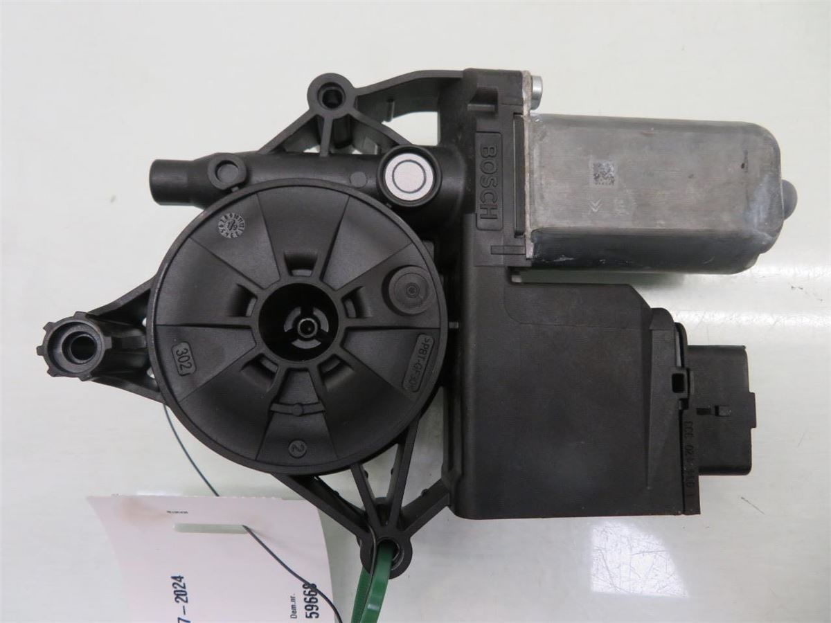 Vindusheismotor – bilde 1