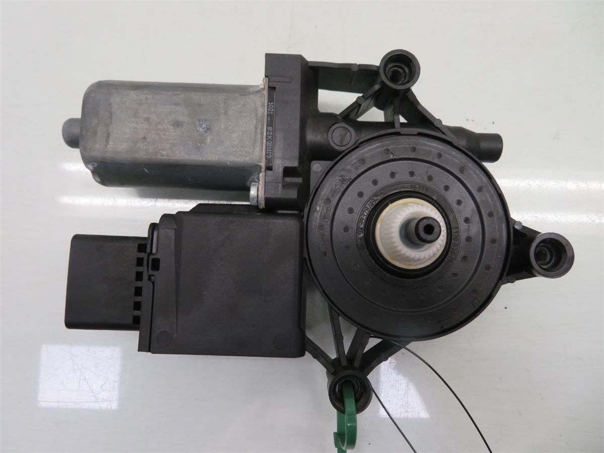 Vindusheismotor – bilde 2