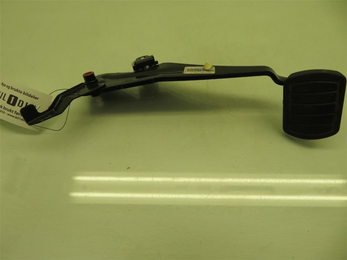 Bremsepedal – bilde 3