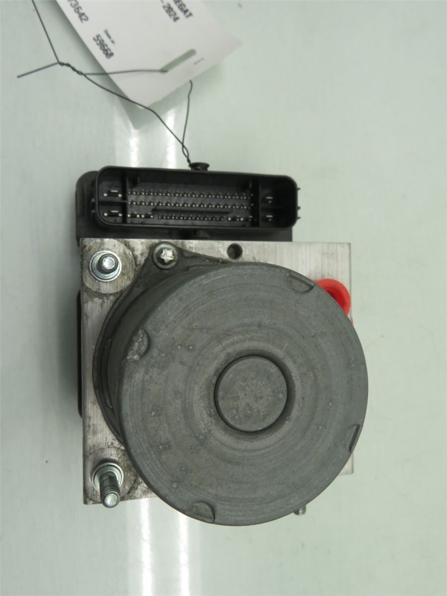 ABS Hydraulikkaggregat – bilde 1