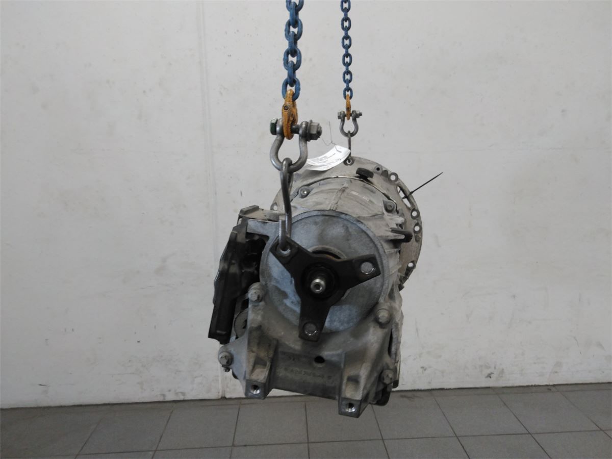Gearkasse Automat – bilde 2