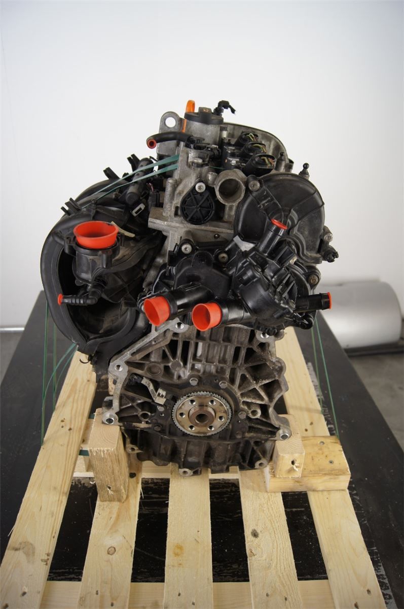 Motor Bensin – bilde 2