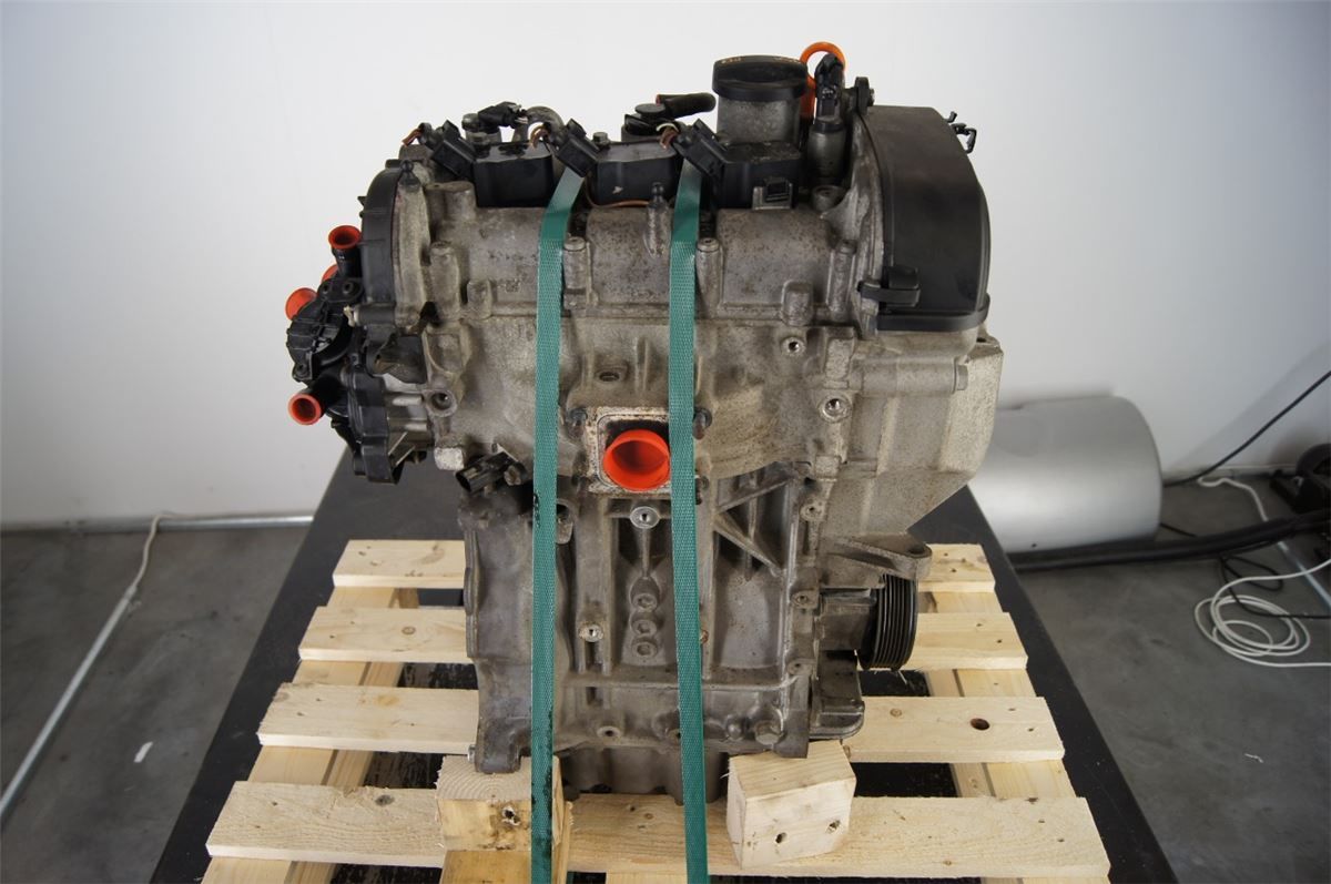 Motor Bensin – bilde 3