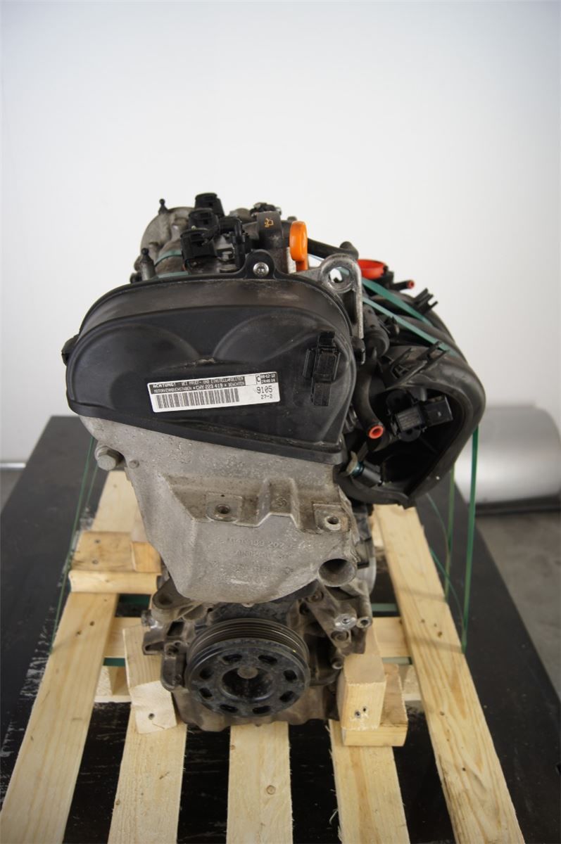 Motor Bensin – bilde 4