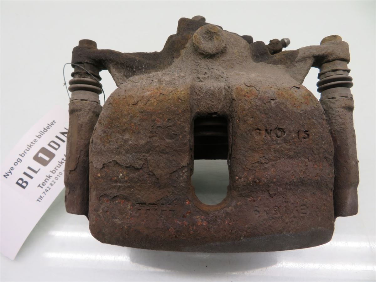Bremsecaliper Foran Venstre – bilde 2
