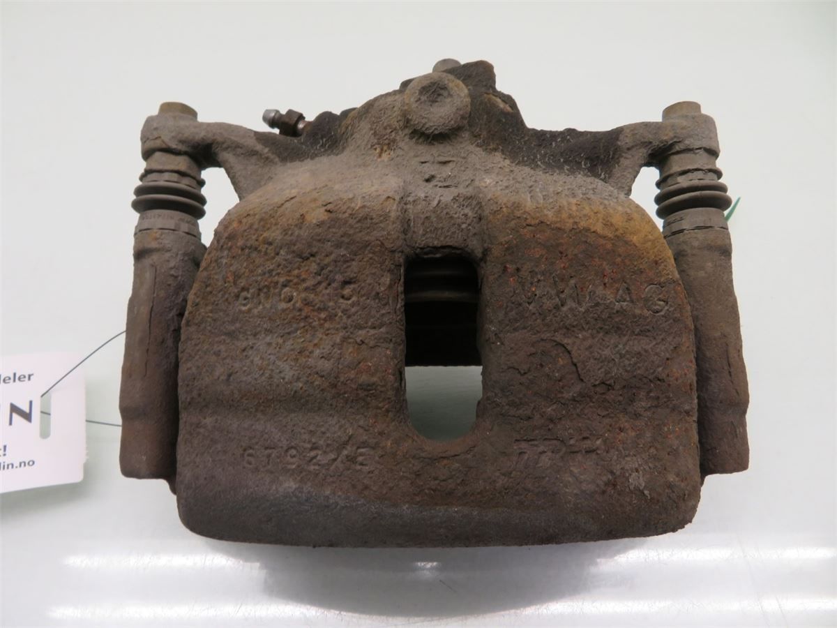 Bremsecaliper Foran Høyre – bilde 1