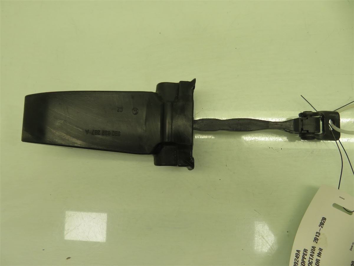 Dørstopper – bilde 1