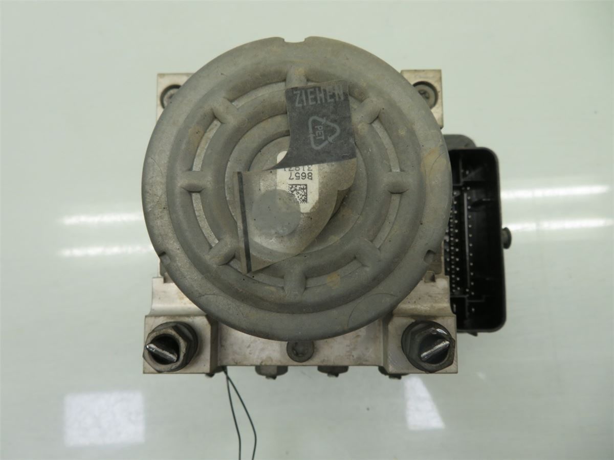 ABS Hydraulikkaggregat – bilde 1