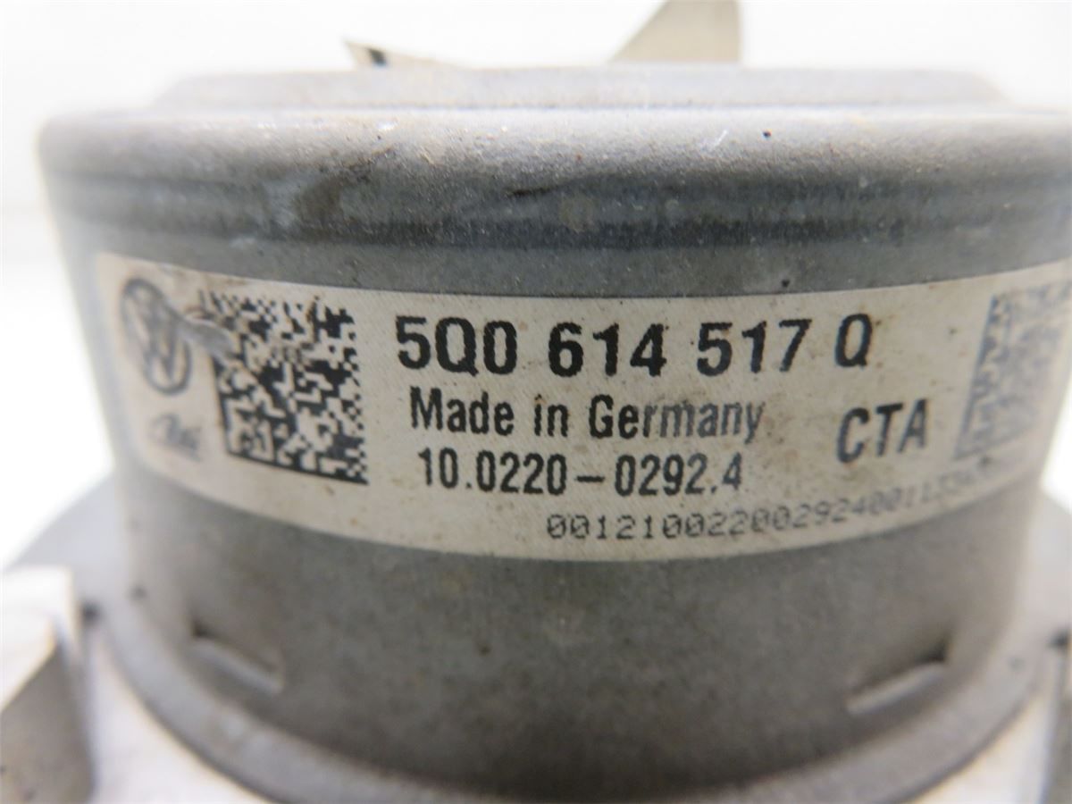 ABS Hydraulikkaggregat – bilde 3