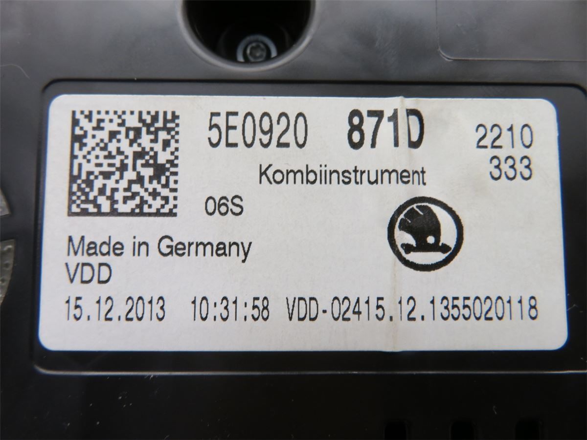Instr. Kombinert – bilde 4