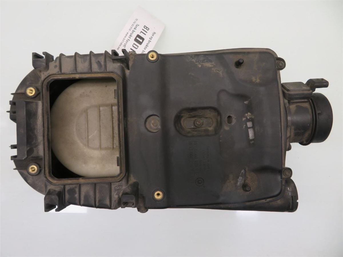 Luftfilter Boks – bilde 1