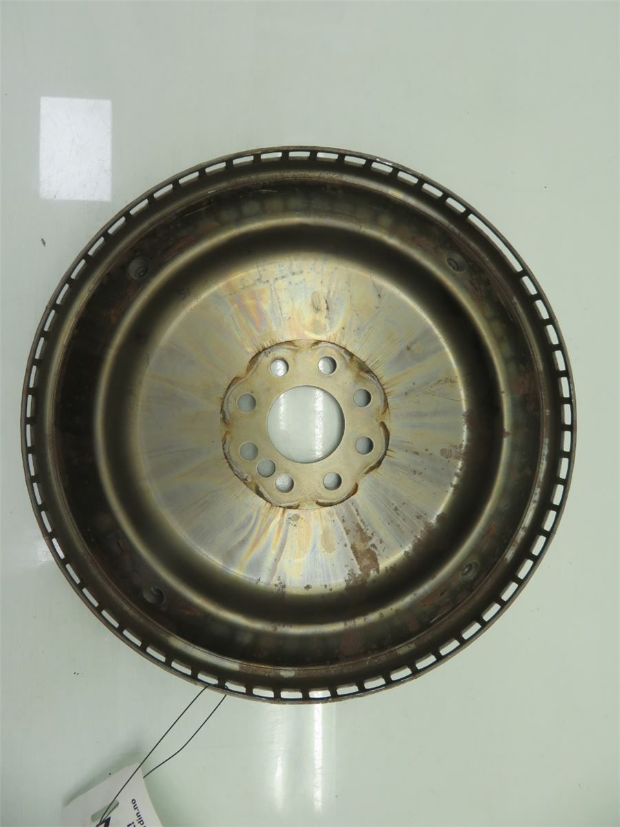 Svinghjul Automat – bilde 1