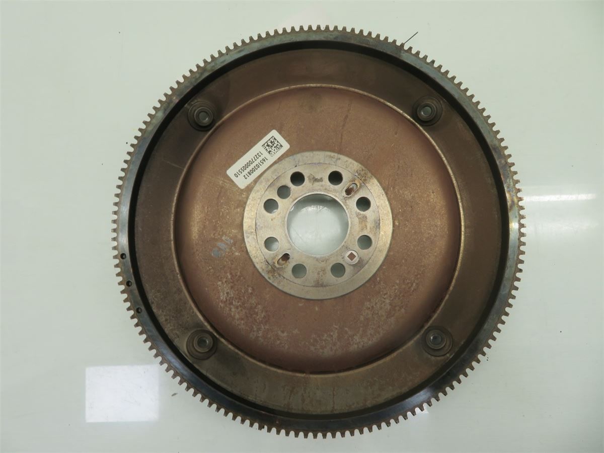 Svinghjul Automat – bilde 3