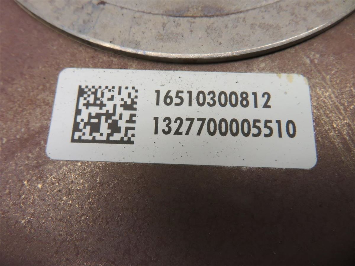 Svinghjul Automat – bilde 4