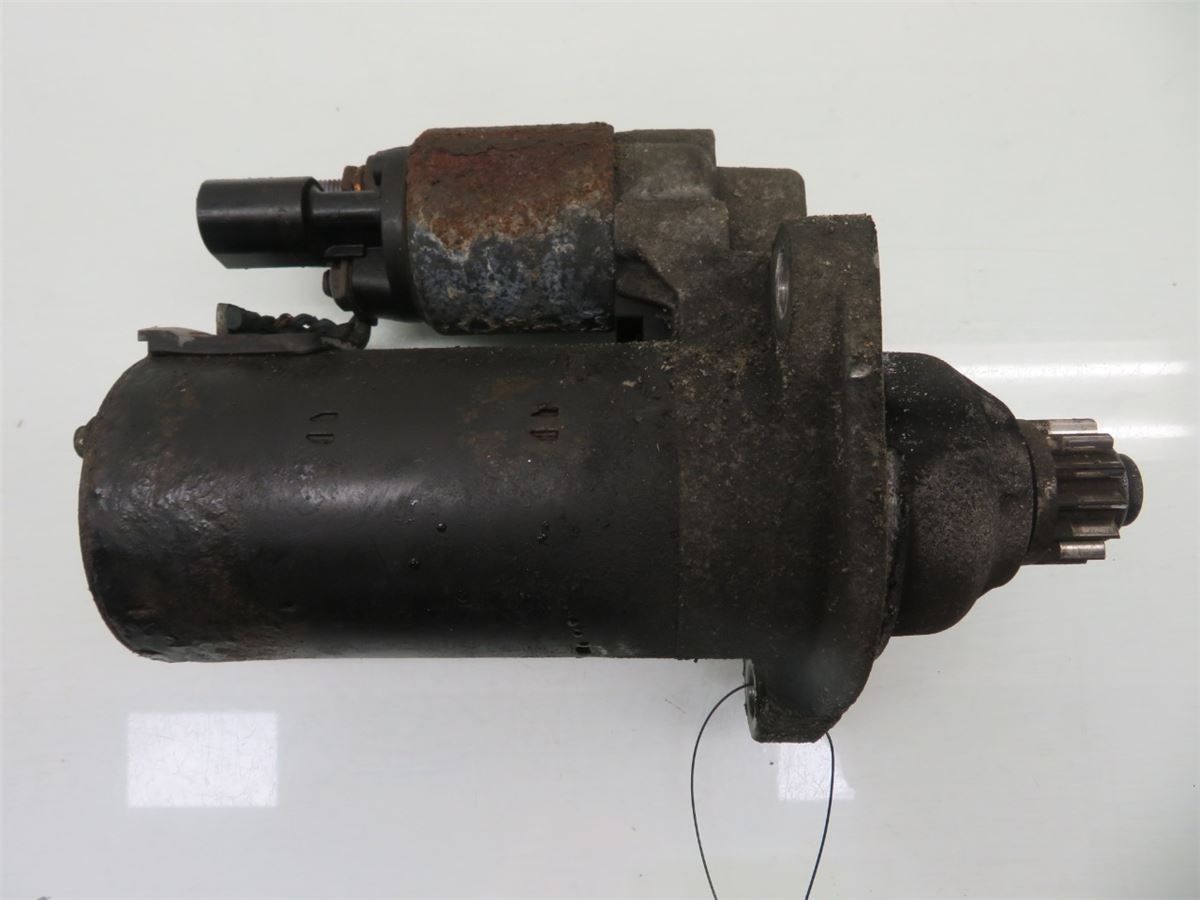 Startmotor Diesel – bilde 1