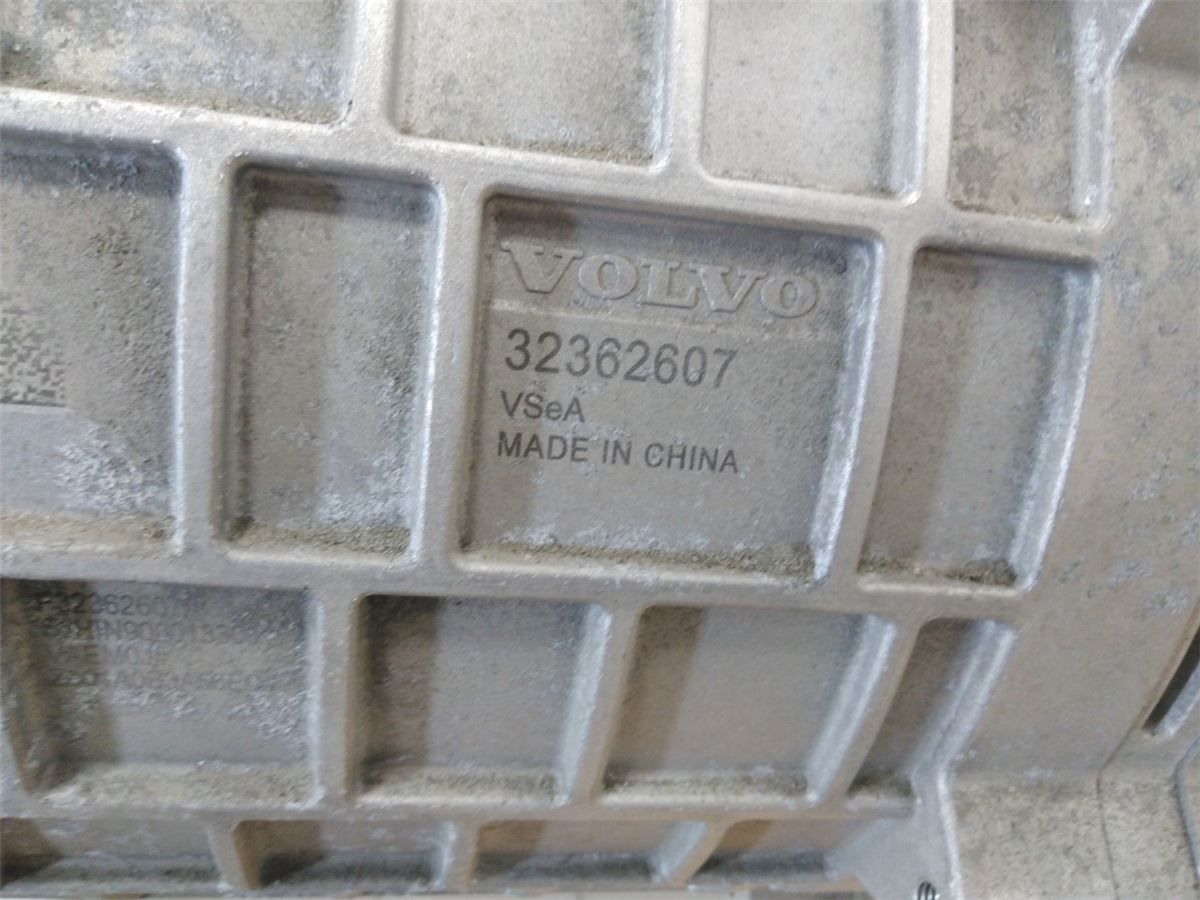 Motor Elektrisk Foran – bilde 4