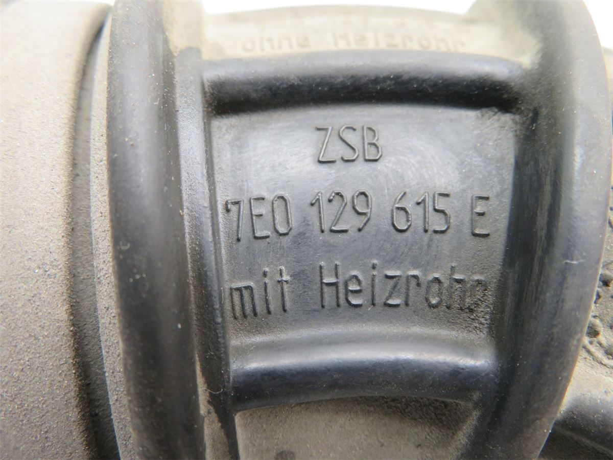 Inns. Gummibelg / Slange – bilde 5