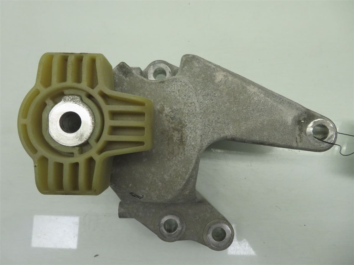 Motor Feste Stål / Alu – bilde 2
