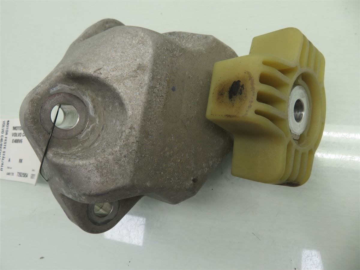 Motor Feste Stål / Alu – bilde 3
