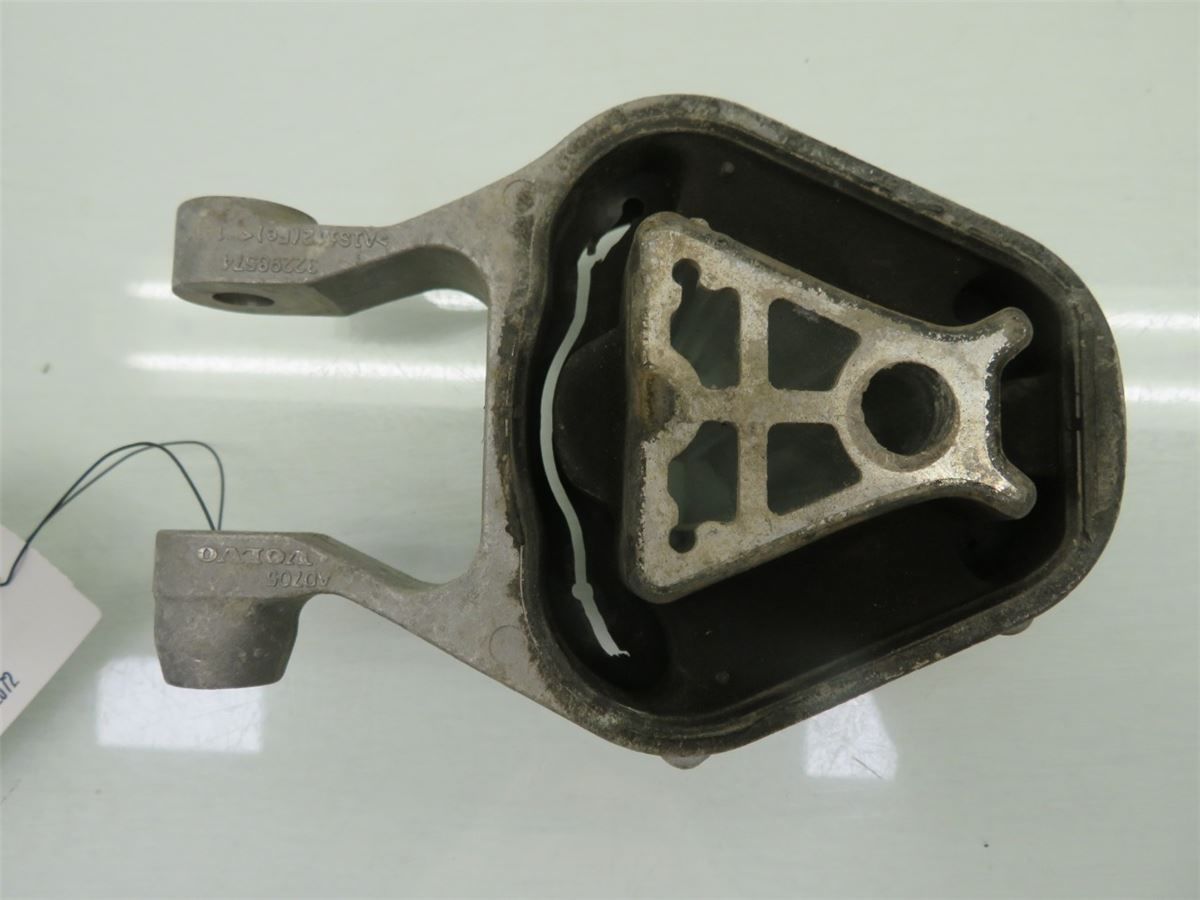 Motor Feste Stål / Alu – bilde 1