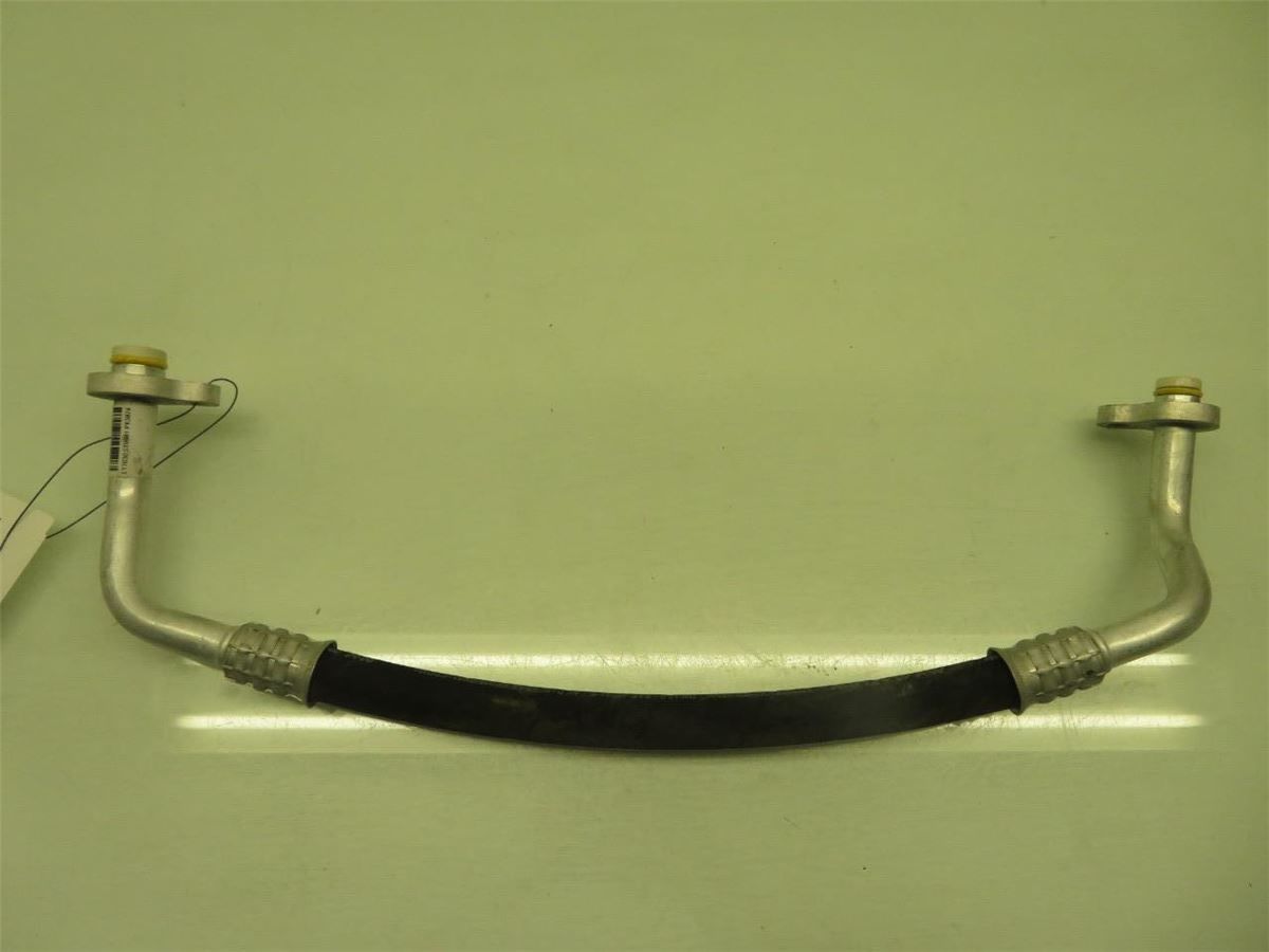 Varme AC Slange / Rør – bilde 1