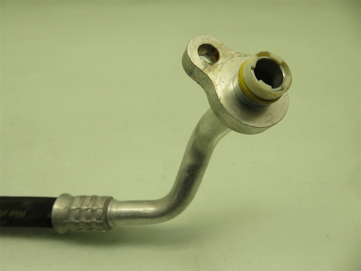 Varme AC Slange / Rør – bilde 2