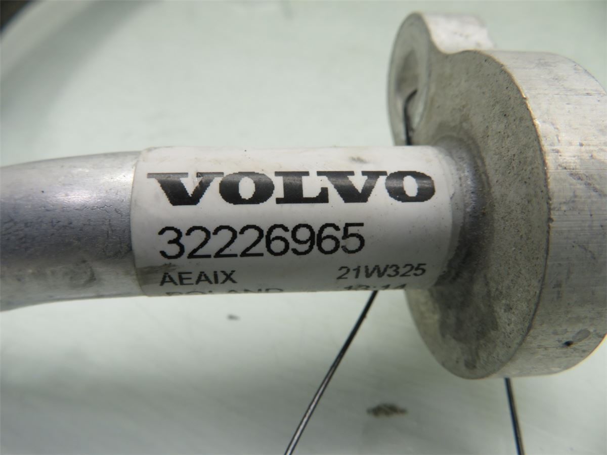 Varme AC Slange / Rør – bilde 4
