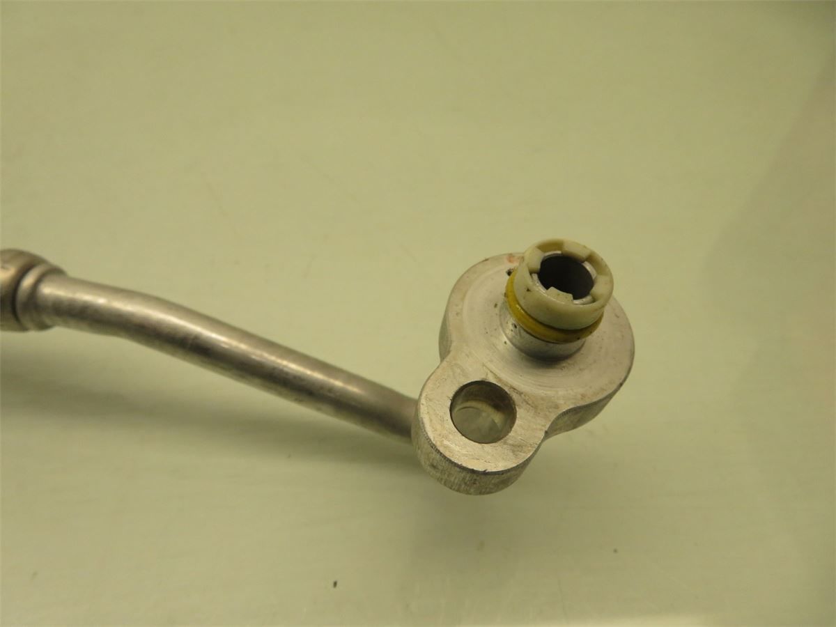 Varme AC Slange / Rør – bilde 2
