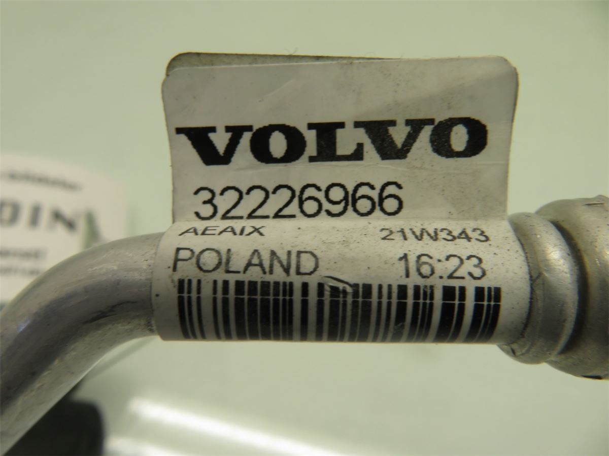 Varme AC Slange / Rør – bilde 4