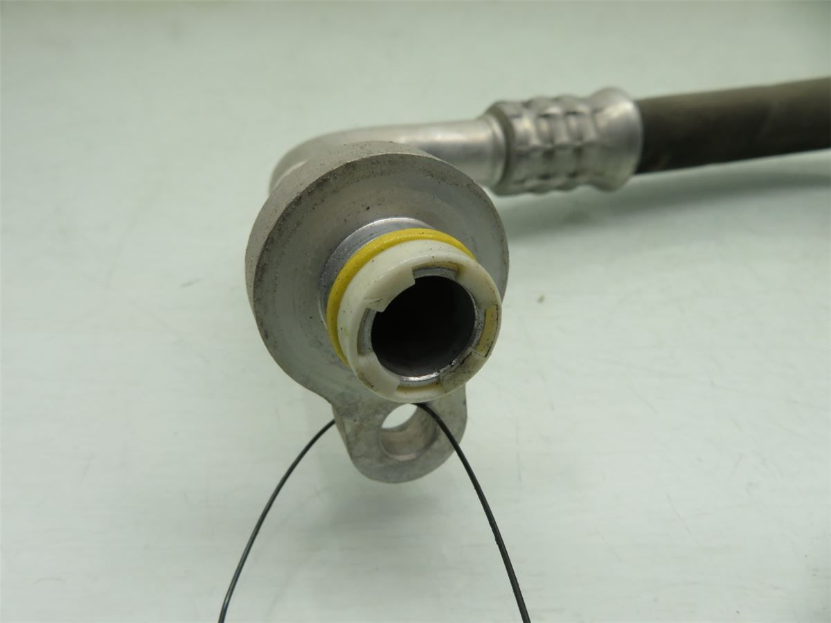 Varme AC Slange / Rør – bilde 2