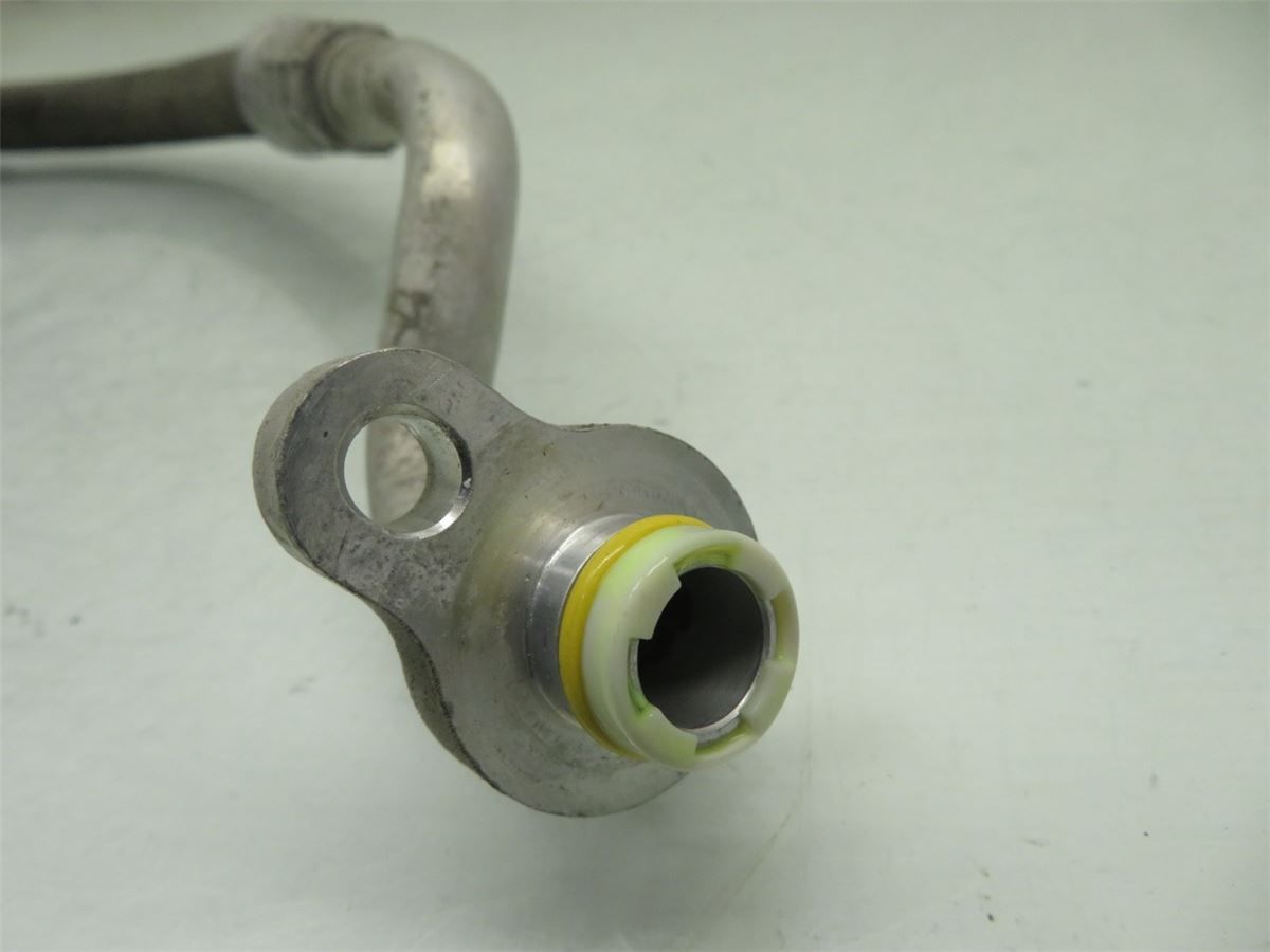 Varme AC Slange / Rør – bilde 3
