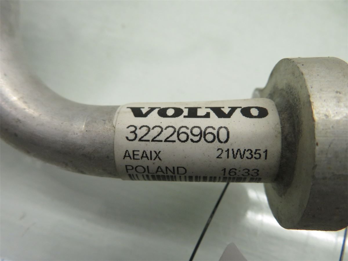 Varme AC Slange / Rør – bilde 4