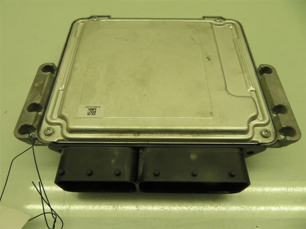 Styreenhet Elektrisk Motor – bilde 3