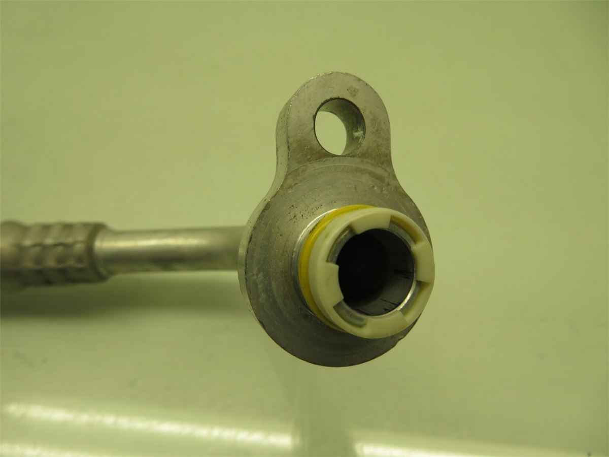 Varme AC Slange / Rør – bilde 2
