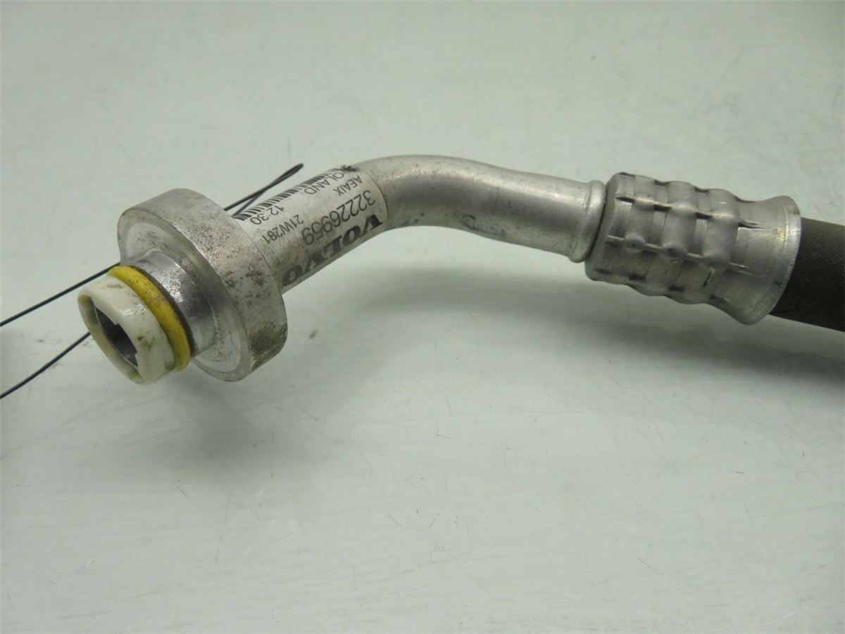 Varme AC Slange / Rør – bilde 3